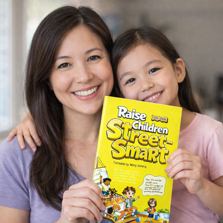Review by Amanda Chen
