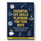 Essential Life Skills Playbook For Teen Boys